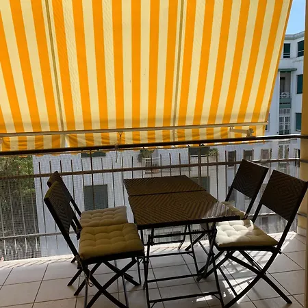 Lejlighed Elegante Tra Casino' E Chiesa Russa Con Garage *