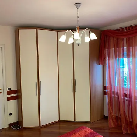 Elegante Tra Casino' E Chiesa Russa Con Garage 아파트 *