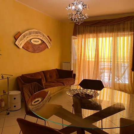 Elegante Tra Casino' E Chiesa Russa Con Garage 아파트 *